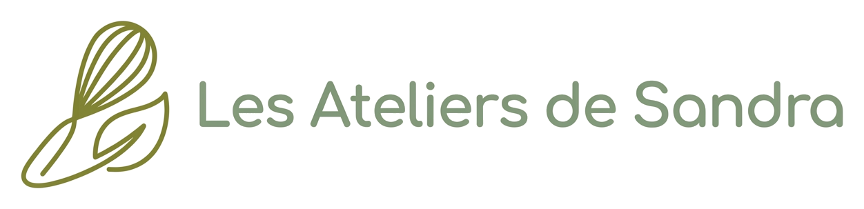 les ateliers de Sandra