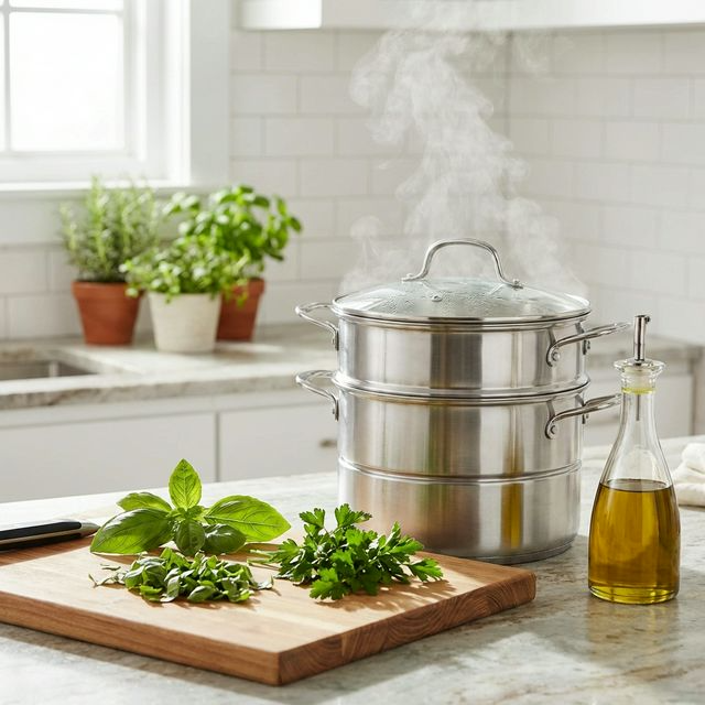 Cuisiner RGO : 7 astuces pour retrouver le plaisir de manger