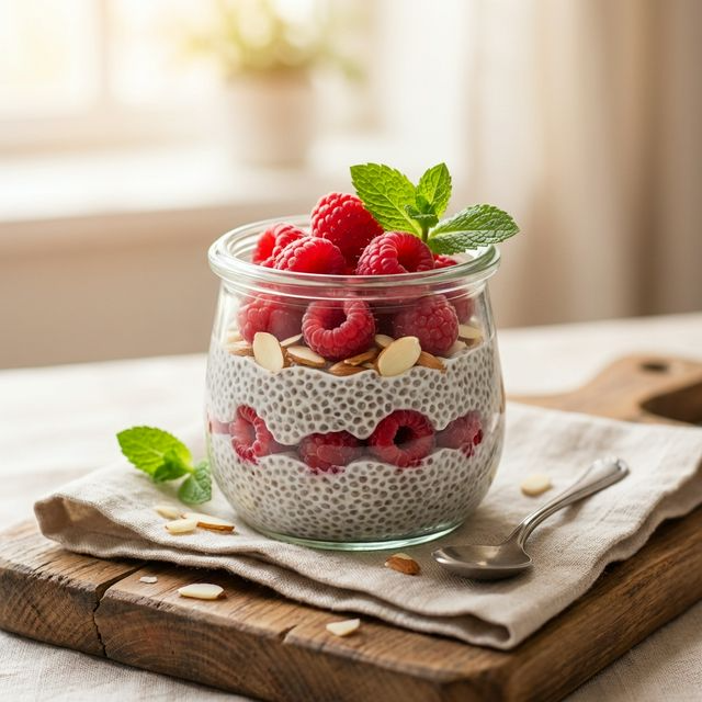 Dessert Sans Sucre : 3 recettes gourmandes pour diabétiques