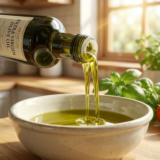 Huile d’Olive et Cholestérol : 7 Secrets pour votre Santé