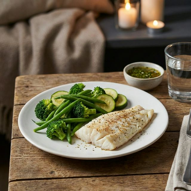 Repas Soir Anti Reflux : Que manger pour éviter les brûlures ?