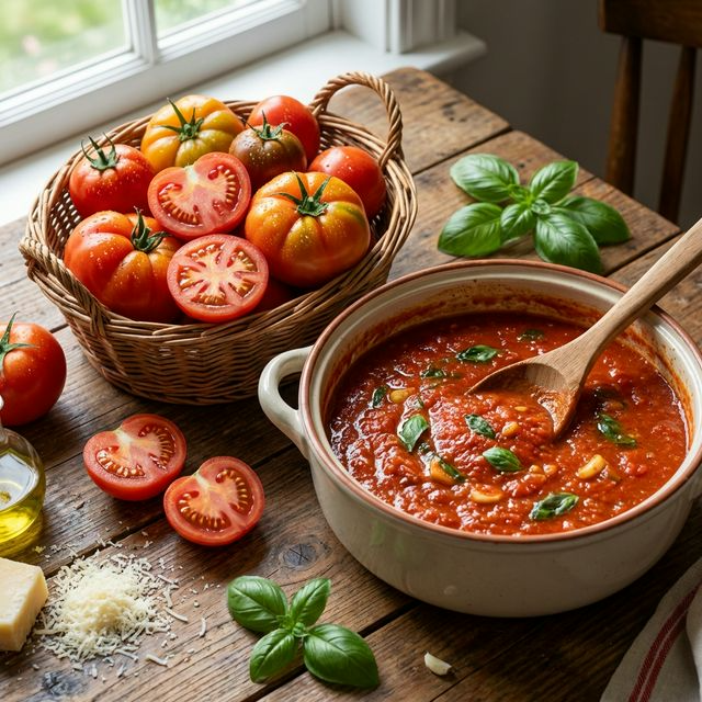 Tomate RGO : Faut-il vraiment l’éviter pour ne plus souffrir ?